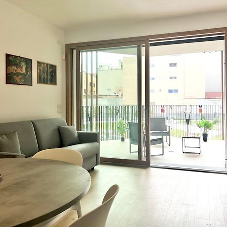 Comecasa Modern Terraced & Palestra Apartment ミラノ エクステリア 写真