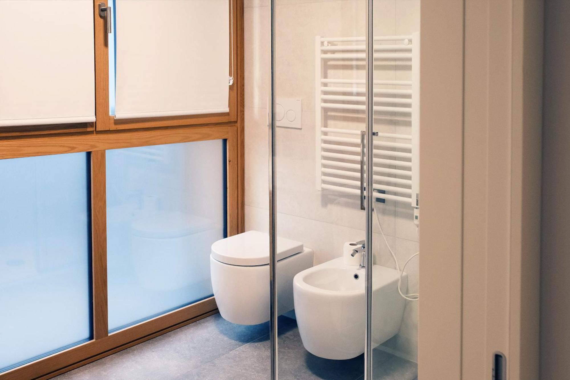 Comecasa Modern Terraced & Palestra Apartment ミラノ エクステリア 写真