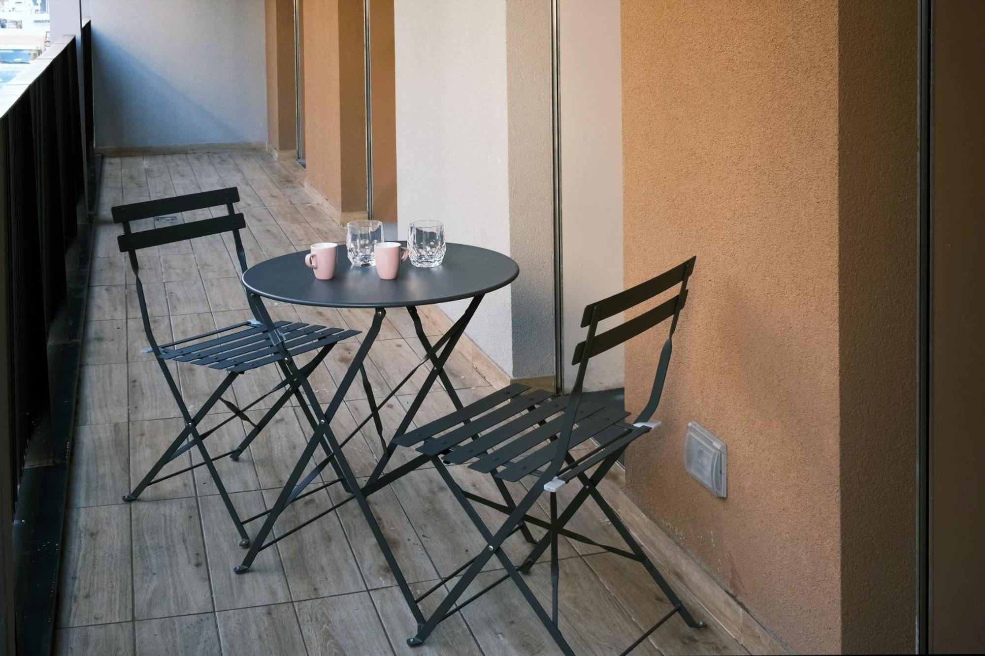 Comecasa Modern Terraced & Palestra Apartment ミラノ エクステリア 写真