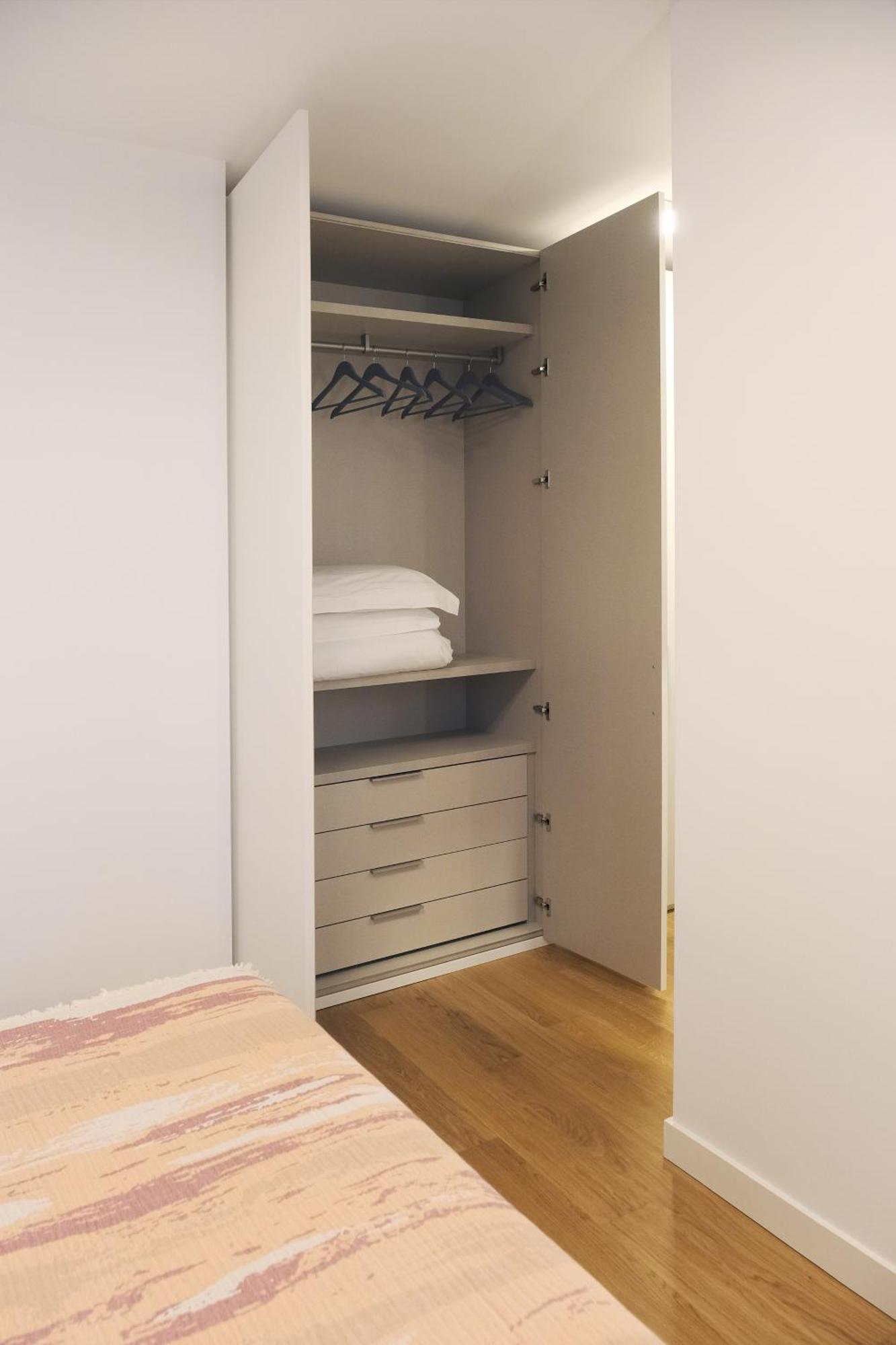 Comecasa Modern Terraced & Palestra Apartment ミラノ エクステリア 写真